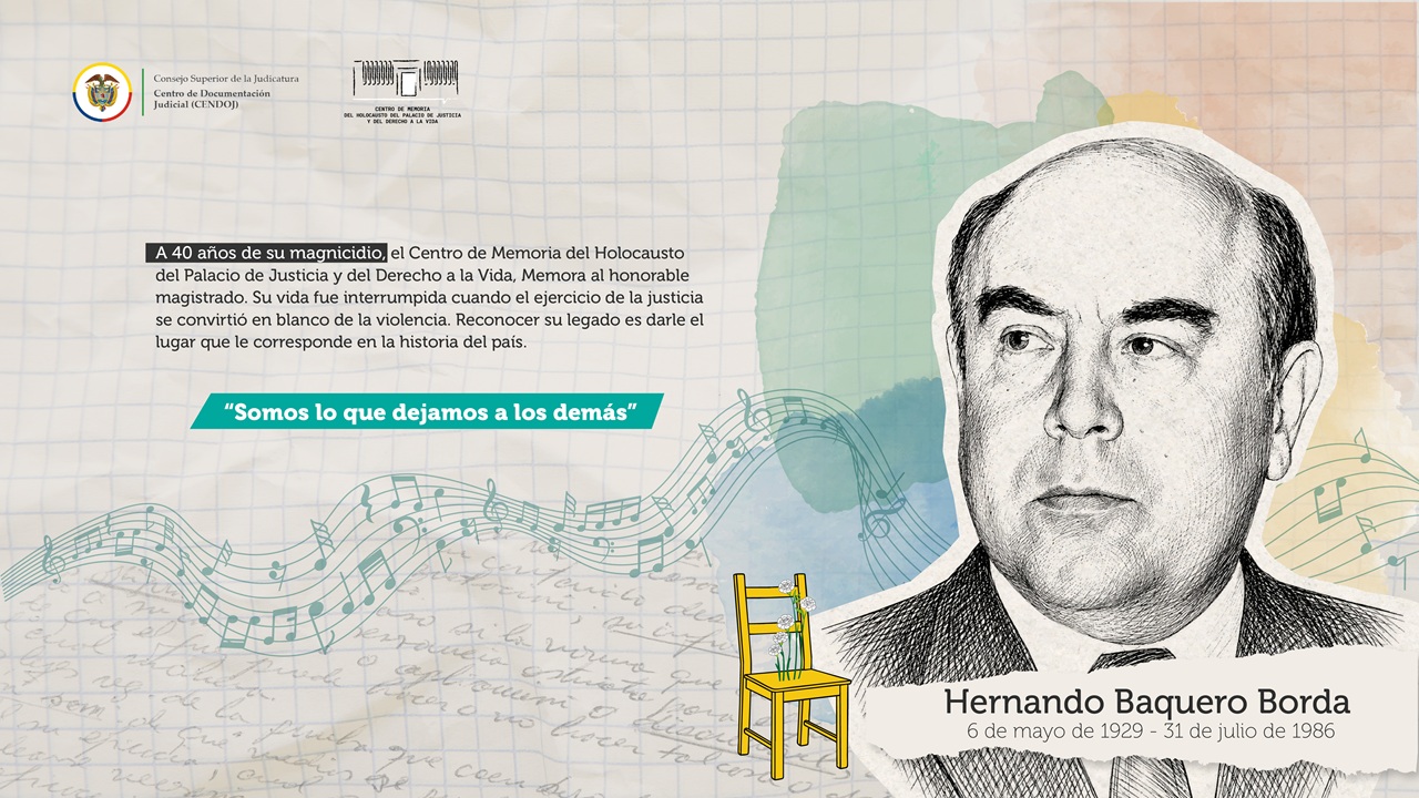 DEAJ - Dirección Ejecutiva de Administración Judicial