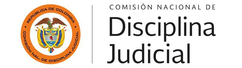 Logo Consejo Superior de la Judicatura